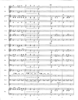 Abandoned Treasure Hunt