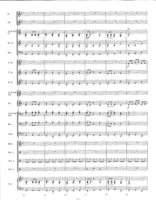 Abandoned Treasure Hunt