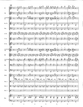 Abandoned Treasure Hunt