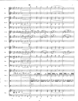 Abandoned Treasure Hunt