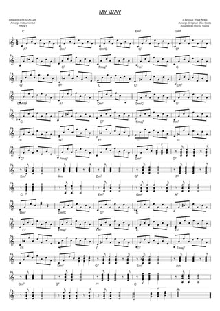 C Em7 Gm6
======================================&
44 ««««««
««««« ««««
«««««
ˆ_
ˆ ˆ ˆ
œ»»»»» »»»
»»»»»
»»»»
œ œ œ ««««««
««««« ««««
«««««
ˆ_
ˆ ˆ ˆ
»»»»» »»»
»»»»»
»»»»
œ
œ œ œ
ˆ_««««««
««««« ««««
«««««
ˆ ˆ ˆ
»»»»» »»»
»»»»»
»»»»
œ
œ œ œ
ˆ_«««««««
««««« ««««
««««««
ˆ
ˆ
ˆ
œ»»»»» »»»
»»»»»»
»»»»
œ
œ
œ
bˆ_«««««««
««««« ««««
««««««
ˆ
ˆ
ˆ
œ»»»»» »»»
»»»»»»
»»»»
œ
œ
œll ll llll ll ll ll
A7 Dm7 Dm/C G7 C6
======================================&
«««««««
««««« ««««
«««««
ˆ__
ˆ #ˆ ˆ
»»»»» »»»
»»»»»
»»»»
œ
œ œ œ ««««««
««««« ««««
«««««
ˆ
ˆ ˆ ˆ
œ»»»»» »»»
»»»»»
»»»»
œ œ œ
ˆ_«««««««
««««« ««««
«««««
ˆ ˆ ˆ
»»»»» »»»
»»»»»
»»»»
œ
œ œ œ
ˆ_«««««««
««««« ««««
««««««
ˆ
ˆ
ˆ
»»»»»» »»»
»»»»»»
»»»»
œ
œ œ œ
««««««
««««« ««««
«««««
ˆ_
ˆ ˆ ˆ
»»»»» »»»
»»»»»
»»»»
œ
œ œ œll ll
6
ll ll ll ll
C7 Fmaj7 Fm7 C
======================================& ˆ««««««««
««««« ««««
««««««
ˆ_
ˆ ˆ ˆ
»»»»» »»»
»»»»»»
»»»»
œ
œ
œ
œ
««««««««
«««««« ««««
««««««
ˆ_
bˆ
ˆ
ˆ ««««
««««««
««««
««««««ˆ
ˆ ˆ
ˆ œ»»
»»»»
»»»»»»
»»»»
œ œ œ œ»»»»»»
»»»»
»»»»»
»»»
œ œ
œ
ˆ«««««««
«««««« ««««
«««««««
#ˆ
ˆ
ˆ
»»»»» »»»
»»»»»»
»»»»
œ
œ
œ
œ
ˆ__««««««««
««««« ««««
««««««
ˆ ˆ ˆ ««««
««««««
««««
«««««ˆ
ˆ
ˆ
ˆll llll ll
11
ll ll ll ll
G7 F6 C C6 Em7
======================================&
«««««««««
«««««« ««««
««««««
ˆ__
ˆ
ˆ
ˆ œ»»»»»
»»»»»»
»»»»»»
»»»»
œ œ
œ ˆ_««««««««
«««««« ««««
«««««
ˆ
ˆ ˆ œ»»»»»»
»»»»
»»»»»»
»»»»
œ œ
œ
«««««««
«««««« ««««
«««««
ˆ_
ˆ
ˆ ˆ œ»»»»» »»»»
œ
ˆ__««««« ««««««
««««« ««««
«««««
ˆ_
ˆ ˆ ˆ
»»»»» »»»
»»»»»
»»»»
œ
œ œ œ
«««««««
««««« ««««
««««««
ˆ_
ˆ
ˆ
ˆ
œ»»»»» »»»
»»»»»»
»»»»
œ
œ
œll ll
16
ll llll ll ll
Gm6/Bb A7 Dm7 Dm/C G7
======================================& «««««««
««««« ««««
««««««
bˆ_
ˆ
ˆ
ˆ
œ»»»»» »»»
»»»»»»
»»»»
œ
œ
œ
«««««««
««««« ««««
«««««
ˆ__
ˆ #ˆ ˆ
œ»»»»» »»»
»»»»»
»»»»
œ œ œ ««««««
««««« ««««
«««««
ˆ
ˆ ˆ ˆ
»»»»» »»»
»»»»»
»»»»
œ
œ œ œ
«««««««
««««« ««««
«««««
ˆ_
ˆ ˆ ˆ
œ»»»»» »»»
»»»»»
»»»»
œ œ œ
«««««««
««««« ««««
««««««
ˆ_
ˆ
ˆ
ˆ
»»»»»» »»»
»»»»»»
»»»»
œ
œ œ œll ll
21
ll ll ll ll
C C7 Fmaj7 Fm7
======================================& ««««««
««««« ««««
«««««
ˆ_ ˆ ˆ ˆ
»»»»» »»»
»»»»»
»»»»
œ
œ œ œ ««««««««
««««« ««««
««««««
ˆˆ_
ˆ ˆ ˆ œ»»»»» »»»
»»»»»»
»»»»
œ
œ
œ
««««««««
«««««« ««««
««««««
ˆ_
bˆ
ˆ
ˆ ««««
««««««
««««
««««««ˆ
ˆ ˆ
ˆ »»»
»»»»»
»»»»»»»
»»»»»œ œ œ œ »»»»»
»»»»
»»»»»»
»»»»
œ œ œ œ «««««««
«««««« ««««
«««««««
ˆ #ˆ
ˆ
ˆ
»»»»» »»»
»»»»»»
»»»»
œ
œ œ œll
26
llll ll ll ll ll
C G7 F6 C C
======================================&
««««««««
««««« ««««
««««««
ˆ__
ˆ ˆ ˆ ««««
««««««
««««
«««««ˆ
ˆ ˆ ˆ
«««««««««
«««««« ««««
««««««
ˆ__
ˆ
ˆ
ˆ »»»»»
»»»»»»
»»»»»»
»»»»
œ œ œ œ ««««««««
«««««« ««««
«««««
ˆ_
ˆ
ˆ ˆ »»»»»»
»»»»
»»»»»»
»»»»
œ
œ œ
œ «««««««
«««««« ««««
«««««
ˆ_ ˆ
ˆ ˆ ˆˆ««««««
ˆˆ
£
ˆˆ««««««
ˆˆ
ˆ
ˆ««««««
ˆˆˆ ‰ ˆˆ_««««««««
jˆˆ
ˆˆˆ
ˆ_««««««««
ˆ
ˆˆ
ˆ_««««««««
‰ ˆ
ˆˆ_««««««««
jˆll ll
31
ll ll llll ll
C7 Fmaj7 Dm7 G7
======================================&
‰ ˆbˆ
ˆ_««««««««
jˆ
ˆ_««««««««
ˆˆ
ˆ ˙
˙
˙_««««««««
˙ ‰ ˆˆ«««««««
jˆˆ ˆˆˆ«««««««
ˆ ˆ«««««««
ˆˆˆ ‰ ˆ
ˆˆ«««««««
jˆ ‰ ˆ«««««««
jˆˆˆ ˆˆ«««««««
ˆ
ˆ
˙
˙˙˙«««««««
‰
ˆ««««««««
jˆˆ
ˆ
ˆˆ««««««««
ˆˆ
˙˙««««««««
˙˙ ‰ ˆ
ˆ««««««««
jˆ
ˆˆ ˆˆ
ˆ««««««««
ˆ
ˆ ˆˆ
ˆ
ˆ
ˆ««««««««
‰ ˆˆ
ˆ««««««««
j
ˆˆll ll
36
ll ll ll ll
Em7 Am Dm7 G7 F6
======================================&
‰ œ
œœ
œ»»»»»»»»
Jœ œœ»»»»»»»»
œœœ
˙
˙˙
˙»»»»»»»»
˙ ‰
ˆ__«««««««««
jˆˆˆ ˆˆ
ˆ
ˆ__«««««««««
˙
˙__«««««««««
˙
˙ ‰ ˆ
ˆˆ
ˆ««««««««
j
ˆ««««««««
ˆˆˆ ˙˙
˙««««««««
˙ ‰ ˆ
ˆ««««««««
j
ˆ
ˆ ˆ
ˆˆ««««««««
ˆ ˆˆ
ˆ««««««««
ˆ ‰ ˆ
ˆ««««««««
j
ˆ
ˆ ‰
ˆ««««««««
j
ˆ
ˆˆ ˆˆˆ««««««««
ˆ ˙˙
˙
˙««««««««
ll ll
41
ll ll ll ll
C Em7 Gm6 A7
======================================& «««««««
«««««« ««««
«««««
ˆ_ ˆ
ˆ ˆ œœœœ»»»»» Œ
ˆ_««««««
««««« ««««
«««««
ˆ ˆ ˆ
»»»»» »»»
»»»»»
»»»»
œ
œ œ œ
ˆ_«««««««
««««« ««««
««««««
ˆ ˆ ˆ
»»»»» »»»
»»»»»»
»»»»
œ
œ œ œ
bˆ_«««««««
««««« ««««
««««««
ˆ ˆ ˆ
œ»»»»» »»»
»»»»»»
»»»»
œ œ œ
«««««««
««««« ««««
«««««
ˆ__
ˆ #ˆ ˆ
»»»»» »»»
»»»»»
»»»»
œ
œ œ œll
46
llll ll ll ll ll
Dm7 Dm/C G7 C
======================================& ««««««
««««« ««««
«««««
ˆ
ˆ ˆ ˆ
œ»»»»» »»»
»»»»»
»»»»
œ œ œ
ˆ_«««««««
««««« ««««
«««««
ˆ ˆ ˆ
»»»»» »»»
»»»»»
»»»»
œ
œ œ œ
«««««««
««««« ««««
««««««
ˆ_
ˆ
ˆ
ˆ
»»»»»» »»»
»»»»»»
»»»»
œ
œ
œ
œ
««««««
««««« ««««
«««««
ˆ_
ˆ ˆ ˆ
»»»»» »»»
»»»»»
»»»»
œ
œ œ œ
ˆ_««««««««
««««« ««««
««««««
ˆ
ˆ
ˆ
ˆ
»»»»» »»»
»»»»»»
»»»»
œ
œ
œ
œ
ll ll
51
ll ll llll ll
C7 Fmaj7 Fm7 C G7
======================================& ««««««««
«««««« ««««
««««««
ˆ_
bˆ
ˆ
ˆ ˆ««««
««««««
««««
««««««
ˆ ˆ
ˆ œ»»»»
»»»»»»
»»»»»»»
»»»»»
œ œ œ œ»»»»»
»»»»
»»»»»»
»»»»
œ œ
œ
«««««««
«««««« ««««
«««««««
ˆ #ˆ
ˆ
ˆ
»»»»» »»»
»»»»»»
»»»»
œ
œ œ œ
««««««««
««««« ««««
««««««
ˆ__
ˆ ˆ ˆ ˆ««««
««««««
««««
«««««
ˆ ˆ ˆ
«««««««««
«««««« ««««
««««««
ˆ__
ˆ
ˆ
ˆ œ»»»»»
»»»»»»
»»»»»»
»»»»
œ œ œll ll
56
ll ll ll ll
F6 C C C7 Fmaj7
======================================& ˆ_««««««««
«««««« ««««
«««««
ˆ
ˆ ˆ »»»»»»
»»»»
»»»»»»
»»»»
œ
œ œ œ
ˆ_«««««««
«««««« ««««
«««««
ˆ
ˆ ˆ œ»»»»»»
œœœ
£
œœœ
œ»»»»»»
œ»»»»»»
œœœœ ‰ ˆ
ˆˆ
ˆ_««««««««
j
ˆˆˆ
ˆ_««««««««
ˆ
ˆ_««««««««
ˆˆ ‰ ˆ
ˆ_««««««««
j
ˆˆ ‰ ˆ
ˆbˆ
ˆ_««««««««
j
ˆ_««««««««
ˆˆ
ˆ ˙
˙
˙_««««««««
˙ ‰ ˆ
ˆˆ
ˆ«««««««
j ˆˆ
ˆ«««««««
ˆ
ˆ
ˆˆ«««««««
ˆ ‰ ˆ
ˆ«««««««
jˆˆ
ll ll
61
llll ll ll ll
Dm7 G7 Em7 Am
======================================&
‰
ˆ«««««««
jˆ
ˆˆ
ˆ«««««««
ˆˆ
ˆ ˙
˙˙
˙«««««««
‰ ˆˆ««««««««
jˆˆ
ˆ
ˆ
ˆ««««««««
ˆ ˙˙
˙««««««««
˙ ‰ ˆ
ˆ««««««««
j
ˆˆˆ
ˆ««««««««
ˆˆˆˆ ˆˆ
ˆˆ
ˆ««««««««
‰ ˆ
ˆ««««««««
j
ˆˆˆ ‰
œ
œœ»»»»»»»»
Jœœ œœœ»»»»»»»»
œœ
˙»»»»»»»»
˙
˙˙˙ ‰ ˆ
ˆˆ
ˆ__«««««««««
j ˆ
ˆ__«««««««««
ˆˆ ˙
˙__«««««««««
˙˙
ll ll
66
ll ll ll ll
Dm7 G7 F6 C
======================================&
‰ ˆ
ˆ««««««««
jˆˆ ˆ
ˆˆ
ˆ««««««««
˙««««««««
˙˙
˙ ‰ ˆ
ˆ««««««««
j
ˆˆ ˆ««««««««
ˆ
ˆˆ
ˆ««««««««
ˆ
ˆ
ˆ ‰ ˆ
ˆˆˆ««««««««
j ‰ ˆˆˆ
ˆ««««««««
j
ˆˆˆ
ˆ««««««««
˙««««««««
˙˙
˙ ˙
˙_««««««««
˙
˙ œœ
œ»»»»»»
£
œ»»»»»»
œœ œœ
œ»»»»»»
wwwU
wll ll
71
ll ll ll ””
MY WAY
Orquestra NOSTALGIA
Arranjo Instrumental
PIANO
J. Revaux - Paul Anka
Arranjo Original: Don Costa
Adaptação Rocha Sousa
 