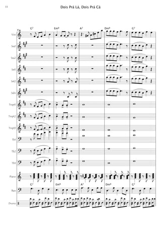 Voz
===========================&
‰
G7
ˆ««««
j«««« ««««
ˆ ˆ ˆ«««« œ»»»»
ˆ««««
Em9
««««
««««
ˆ ˆ ˆ««««
j ‰ Œ Œ.
A7
#ˆ««««
j»»»»
»»»»»
»»»»»
»»»»»»»œ #œ œ œ_ »»»»
»»»»
»»»»
»»»»
œDm9
œ œ œ œ»»»»
. œ»»»»
J »»»»
»»»»
»»»»
»»»»
œ
G7
œ œ œ œ»»»»
œ»»»»
Sxa1
===========================&
##
#
∑ Ó ‰ œ»»»»
J ‰ œ»»»»
J ∑ œ»»»»
»»»»
»»»»
»»»»
œ œ œ œ»»»»
. ‰ »»»»
»»»»
»»»»
»»»»
œ œ œ œ œ»»»» Œ
Sxa2
===========================&
##
#
∑ Ó ‰ œ»»»»
J ‰ œ»»»»
J ∑ œ»»»»
»»»»
»»»»
»»»»
œ œ œ œ»»»»
. ‰ œ»»»»
»»»»
»»»»
»»»»
œ œ œ œ»»»» Œ
Sxt1
===========================&
## ∑ Ó ‰ œ»»»»
J ‰ œ»»»»
J ∑
œ_»»»»
»»»»
»»»»
»»»»
œ_ œ_ œ œ_»»»»
.
‰ »»»»
»»»»
»»»»
»»»»
œ œ œ œ œ»»»» Œ
Sxt2
===========================&
## ∑ Ó ‰ ˆ««««
j ‰ ˆ««««
j ∑
œ_»»»»
»»»»
»»»»
»»»»
œ_ œ_ œ œ_»»»»
.
‰ »»»»
»»»»
»»»»
»»»»
œ œ œ œ œ»»»» Œ
Sxbr
===========================&
##
#
∑ Ó ‰
ˆ_««««
j
‰
ˆ_««««
j
∑ »»»»
»»»»
»»»»
»»»»
œ œ œ œ œ»»»»
. ‰ »»»»
»»»»
»»»»
»»»»
œ œ œ œ œ»»»» Œ
Tmpt1
===========================&
## ‰ ˆ««««
j«««« ««««
ˆ ˆ œ»»»»
œ»»»» œ»»»»
> ˆ
>
««««
««««
ˆ' Ó w w w
Tmpt2
===========================&
## ‰ ˆ««««
j«««« ««««
ˆ ˆ œ»»»»
œ»»»» œ»»»»
> ««««
««««
ˆ
>
ˆ' Ó w w w
Tmpt3
===========================&
## ‰ ˆ««««
jˆ«««« ««««
ˆ œ»»»»
œ»»»» œ»»»»
> ˆ>««««
««««
ˆ' Ó w w w
Tb1
===========================?
‰
œ__»»»»»
J »»»»
»»»»
œ__ œ__ œ
___»»»»»»
œ
____»»»»»»
œ
___»»»»»»
> »»»»»
»»»»»
œ
___> œ
___Æ
Ó
w_ w_ w_
Tb2
===========================?
‰ œ»»»»
J œ»»»»
»»»»
œ œ»»»»
œ»»»»
œ»»»»
> »»»»
»»»»
œ> œÆ Ó w w w
Tb3
===========================?
‰ œ»»»»
J œ»»»»
»»»»
œ œ»»»»
œ»»»»
œ»»»»
> œ>»»»»
»»»»
œÆ Ó w w w
Piano
===========================&
‰ œ
œ
œ»»»»»»»
œ
œ»»»»»»»
Jœœ
œ ‰ œ»»»»»»»
J
œ
œœ ‰ œ
œœ
œ»»»»»»»
J ‰ ˆ
ˆ
ˆ«««««««
ˆ ˆ
ˆ«««««««
j
ˆˆ ‰
ˆ«««««««
jˆˆˆ ‰ ˆ
ˆˆ
ˆ«««««««
j ‰ œ»»»»»»
œœ# œ œœœœ»»»»»»
J ‰œ
œ»»»»»»
Jœœ ‰ œœ»»»»»»
Jœœ ‰ ˆˆˆ««««««
ˆ ˆˆˆ««««««
jˆ ‰ ˆ
ˆ««««««
jˆˆ ‰ ˆ««««««
jˆˆˆ ‰ œ»»»»»»»
œ
œœ œ
œ»»»»»»»
Jœ
œ ‰ œ»»»»»»»
J
œ
œœ ‰ œ
œœ
œ»»»»»»»
J
Bass
===========================?
œ»»»»
.
G7
œ»»»»
J œ»»»»
œ»»»» œ»»»»
.
Em9
œ»»»»
J œ»»»»
œ»»»»
»»»»
œ œ»»»»
.A7
œ»»»»
J œ»»»»
»»»»
»»»»
œ œ
œ»»»»
.
Dm9
œ»»»»
J
œ»»»»
œ»»»»» »»»»
œ œ»»»»
.
G7
œ»»»»
J œ»»»»
œ»»»»
Drums
===========================/
»»»»»»»
»»»»»»»
»»»
»»»»»»
Û
‚_
Û Û
ü_
ÛÛ
ü_
Û »»»»
»»»»»»»»
»»»»»»» »»»ÛÛ
‚__
Û ÛÛ
‚_
Û
»»»»»»»»
»»»»»»»
»»»
»»»»»»
ÛÛ
‚__
Û
‚_
ÛÛ
ü_
Û
»»»»»»»
»»»»»»»»
»»»»»»
»»»»»»»
»»»»»»»
Û
‚_
Û
‚__
Û Û
ü_
Û
‚_
Û
‚_ »»»»»»»»
»»»»»»»
»»»»»»»
»»»»»»»
ÛÛ
‚__‚_
Û Û
‚__
Û Û
‚_»»»»»»»
»»»»
»»»»»»» »»»
ÛÛ
ü_
Û
ü_‚_
ÛÛ Û
»»»»»»»
»»»»»»»
»»»
»»»»»»
Û
‚_
Û Û
ü_
ÛÛ
ü_
Û »»»»
»»»»»»»»
»»»»»»» »»»
ÛÛ
‚__
Û ÛÛ
‚_
Û
»»»»»»»»
»»»»»»»
»»»
»»»»»»Û
‚__
Û Û
‚_
ÛÛ
ü_
Û
»»»»»»»
»»»»»»»»
»»»»»»
»»»»»»»
»»»»»»»
Û
‚_
Û
‚__
Û Û
ü_
Û
‚_
Û
‚_
l
l
l
l
l
l
l
l
l
l
l
l
l
l
l
l
l
l
l
l
l
l
l
l
l
l
l
l
l
l
l
l
l
l
l
l
l
l
l
l
l
l
l
l
l
l
l
l
l
l
l
l
l
l
l
l
l
l
l
l
l
l
l
l
l
l
l
l
51
l
l
l
l
l
l
l
l
l
l
l
l
l
l
l
l
l
l
l
l
l
l
l
l
l
l
l
l
l
l
l
l
l
l
l
l
l
l
l
l
l
l
l
l
l
l
l
l
l
l
l
l
l
l
l
l
l
l
l
l
l
l
l
l
l
l
l
l
l
l
l
l
l
l
l
l
l
l
l
l
l
l
l
l
l
l
l
l
l
l
l
l
l
l
l
l
l
l
l
l
l
l
l
l
l
l
l
l
l
l
l
l
l
l
l
l
l
l
l
l
l
l
l
l
l
l
l
l
l
l
l
l
l
l
l
l
Dois Prá Lá, Dois Prá Cá11
 