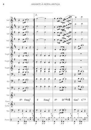 Sxa1
========================&
## œ»»»»
. œ.»»»»
»»»»
œ ˙»»»»
˙»»»»
˙»»»»
œ»»»»
œ.»»»»
»»»»
œ
£
»»»»» »»»»
»»»»»
œ
œ#œ
£
»»»»
»»»»»
»»»»»œ œ_nœ__ ˙_»»»»
˙__»»»»
Sxa2
========================&
## œ»»»»
. œ.»»»»
»»»»
œ ˙»»»»
˙»»»» ˙»»»» œ»»»»
»»»»
»»»»
œ.nœœ
£
»»»»
»»»»
»»»»»
œ#œ
£
»»»»
»»»»»
»»»»»œ œ_nœ__ ˙_»»»»
˙__»»»»
Sxt1
========================&
•
# œ»»»»
. œ.»»»»
»»»»
œ ˙»»»»
˙»»»» ˙»»»» œ»»»»
.
œ.»»»» »»»»
œ
£
««««
«««««««
«««««ˆ
ˆ#ˆ
£
»»»»
»»»»»
»»»»»œ œnœ ˙»»»»
˙»»»»
Sxt2
========================&
•
# œ»»»»
. »»»»
»»»»
œ. œ ˙»»»» ˙»»»»
˙»»»»
œ»»»»
»»»» »»»»
œ. œˆ
£
««««
««««««
««««
ˆ#ˆ œ
£
»»»»
»»»»»
»»»»»
œnœ ˙»»»»
˙»»»»
Sxbr
========================&
•
##
ˆ«««« Œ ˆ«««« Œ
˙«««« ˙««««
ˆ««««
««««
««««
ˆ. #ˆ ˙«««« Œ »»»»
»»»»œ. œ ˙»»»»
Tmpt1
========================&
#
ˆ««««
. ˆ.«««« ««««
ˆ ˙«««« ˆ««««
. ˆ««««
. ˆ««««
. ˆ««««
. ˆ««««
. ˆ.«««« ««««
nˆ ˙«««« ∑
Tmpt2
========================&
#
ˆ««««
. ˆ.«««« ««««
ˆ ˙«««« ˆ««««
. ˆ««««
. ˆ««««
. ˆ««««
. ˆ««««
. ˆ.«««« ««««
nˆ ˙«««« ∑
Tmpt3
========================&
#
ˆ««««
. ˆ.«««« ««««
ˆ ˙«««« ˆ««««
. ˆ««««
. ˆ««««
. ˆ««««
. ˆ««««
. «««« ««««
ˆ. nˆ ˙«««« ∑
Tb1
========================? b
œ_»»»»
. »»»»
»»»»
œ_. œ_ ˙_»»»»
œ__»»»»»
œ__»»»»»
œ__»»»»
œ__»»»»
œ_»»»»
»»»»
»»»»
œ_. bœ__ ˙__»»»» Œ
œ__.»»»»
»»»»
œ__ ˙__»»»»
Tb2
========================? b
œ»»»»
. œ.»»»»
»»»»
œ ˙»»»»
œ_»»»»
œ_»»»»
œ_»»»»
œ_»»»»
œ_»»»» œ.»»»»
»»»»
œ_ ˙_»»»» Œ
œ_.»»»»
»»»»
œ_ ˙_»»»»
Tb3
========================? b œ»»»»
. œ.»»»»
»»»»
œ ˙»»»»
œ»»»»
. œ»»»»
. œ»»»»
. œ»»»»
. œ»»»»
.
œ.»»»»
»»»»
#œ ˙»»»» Œ
œ.»»»» »»»»
œ ˙»»»»
Voz
========================& b
Piano
&
Guitar ========================& b
Fmaj7F6 Fmaj7F F6 D7/9b/F# Gm7 C7/9
Bass
========================? b
œ»»»» Œ ˆ«««« Œ œ»»»» Œ ˆ«««« Œ œ»»»»
œ.»»»»
»»»»
#œ ˙»»»»
œ»»»» Œ ˆ«««« Œ
Drums
========================/
¿
œ»»»»
J
‰
¿«««£
œ»»»»
J£
¿
œ»»»»
J
¿
‰
¿
‚»»»»
£ ¿«««
j
£
¿
œ»»»»
J
‰ ¿«««£
¿
œ»»»»
J£ œ»»»»
J
¿ ‰ ¿‚»»»»
£ ¿«««
j
£
¿
œ»»»»
J
‰ ¿«««£
œ»»»»
J£
¿ ¿
œ»»»»
J
‰ ¿‚»»»»
£ ¿«««
j
£
¿
œ»»»»
J
‰
¿«««£
œ»»»»
J£
¿ ¿
œ»»»»
J
‰ ¿‚»»»»
£ ¿«««
j
£
l
l
l
l
l
l
l
l
l
l
l
l
l
l
l
l
l
l
l
l
l
l
l
l
l
l
l
l
l
l
l ”
”
”
”
”
”
”
”
”
”
”
”
”
”
”
”
”
”
”
”
”
”
”
”
”
”
”
”
”
”
”
{
{
{
{
{
{
{
{
{
{
{
{
{
{
{
13
l
l
l
l
l
l
l
l
l
l
l
l
l
l
l
l
l
l
l
l
l
l
l
l
l
l
l
l
l
l
l
2.
l
l
l
l
l
l
l
l
l
l
l
l
l
l
l
l
l
l
l
l
l
l
l
l
l
l
l
l
l
l
ll
l
l
l
l
l
l
l
l
l
l
l
l
l
l
l
l
l
l
l
l
l
l
l
l
l
l
l
l
l
l l
l
l
l
l
l
l
l
l
l
l
l
l
l
l
l
l
l
l
l
l
l
l
l
l
l
l
l
l
l
l
AMANTE À MODA ANTIGA4
 