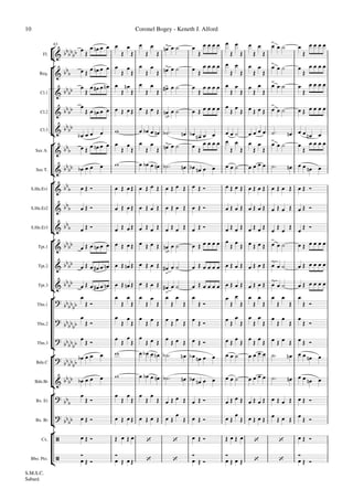 

















Fl.
Req.
Cl.1
Cl.2
Cl.3
Sax A.
Sax T.
S.Hn.Eb1
S.Hn.Eb2
S.Hn.Eb3
Tpt.1
Tpt.2
Tpt.3
Tbn.1
Tbn.2
Tbn.3
Bdn.C
Bdn.Bb
Bx. Eb
Bx. Bb
Cx.
Bbo. Pto.
65
 
 

 

 

 
 
 
 

 

 

 

 

 

 

 





 

 
 
    
    
 
    







   

    








  

   
 
    






    

    








  

   


    






    

    








  

   

            

         


     

       
                            
 
    






    

    








  

   
                            
                               
                               
                        





 
             

         


     

       
              

                 

       
              

                 

       

 













 













 

 













 













 

 





  

       





       
                            
                            

 







                      
           

     

           
                


  

  

  

   

 
S.M.S.C.
Sabará
Coronel Bogey - Keneth J. Alford10
 