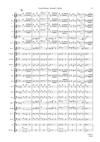 

















Fl.
Req.
Cl.1
Cl.2
Cl.3
Sax A.
Sax T.
S.Hn.Eb1
S.Hn.Eb2
S.Hn.Eb3
Tpt.1
Tpt.2
Tpt.3
Tbn.1
Tbn.2
Tbn.3
Bdn.C
Bdn.Bb
Bx. Eb
Bx. Bb
Cx.
Bbo. Pto.
cresc.
E
74
cresc.
cresc.
cresc.
cresc.
cresc.
cresc.
cresc.
cresc.
cresc.
cresc.
p
 
 

 
 

 

 
 
 

 
 
 
 

 




 


 


 

 
 



    
    


    



   

    

    




      


    



   

    

       

      


    



   

    

    
  
   

  

     



   
                     
    

              
 


    



   

    

        
      
    

                
                             
                             













 







       
                             

      
                          

        
                          

        













 













 













   











 
                      





 
    

            
   
    

                
                              

   




   
   
   
         
             






 

  





 

 
S.M.S.C.
Sabará
Coronel Bogey - Keneth J. Alford 11
 