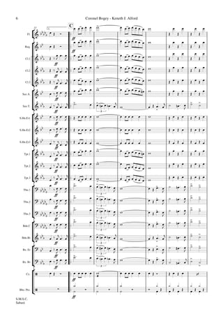 







































Fl.
Req.
Cl.1
Cl.2
Cl.3
Sax A.
Sax T.
S.Hn.Eb1
S.Hn.Eb2
S.Hn.Eb3
Tpt.1
Tpt.2
Tpt.3
Tbn.1
Tbn.2
Tbn.3
Bdn.C
Bdn.Bb
Bx. Eb
Bx. Bb
Cx.
Bbo. Pto.
ff
2.
C37
ff
ff
ff
ff
ff
ff
ff
ff
ff
ff
ff
ff
ff
ff
ff
ff
ff
ff
ff
ff
ff
 
 
 

 
 

 
 

3
 
 
 
 

 
 



 3
 

 3


 3
 


3
 

3


3
 
3
 
 
  
             








  
             








 


 

              







  

 
               







  

 
                      
  

 

             








  

 
   
    

   

 
    




  

 
                    
  

 
                    
 


 
                    

 

 
               








 

 
       
      
       

 

 

     

       
       

 

 

  
    

    

   



  

 

  
    

    

   

 
  

 

  
    
     

   

 
  

 

  
    
     

   

 
  

 
   
    

   

 
    

 
  

 

  
    
     

   



  

 

  
    
   
 
    
 


       

            


 

 

  

 

 

 

 


S.M.S.C.
Sabará
Coronel Bogey - Keneth J. Alford6
 