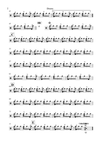 41 1.
..
D.C
e
Ø Ø45
C48
53
57
61
D64
69
73
77
E Out./2006Out./2006
/
/ /
/
/
/
/
/
/
/
/
œ
>^
.
Œ.œ
.
œ
.
œ
.
Œœ
>
. œ
>^
j
œ
>^
.
œ
.
œ
.
œ
.
Œ.œ
.
œ
.
œ
.
Œ.œ
>
. œ
>^
.
œ
.
œ
.
œ
.
Œ.œ
.
œ
.
œ
.
Œœ
>
. œ
>^
j
œ
>^
.
œ
.
œ
.
œ
.
Œ.œ
.
œ
.
œ
.
Œ.œ
>
.
œ
.
œ
.
œ
.
œ
>^
.
Œ.œ
.
œ
.
œ
.
Œœ
>
. œ
>^
j
œ
>^
.
œ
.
œ
.
œ
.
Œ.œ
.
œ
.
œ
.
Œ.œ
>
. œ
>^
.
œ
.
œ
.
œ
.
Œ.œ
.
œ
.
œ
.
Œœ
>
. œ
>^
jœ
.
œ
.
œ
.
œ
>^
.
Œ.œ
.
œ
.
œ
.
Œ.œ
>
. œ
>^
.
œ
.
œ
.
œ
.
Œ.œ
.
œ
.
œ
.
Œœ
>
. œ
>^
j
œ
>^
.
œ
.
œ
.
œ
.
Œ.œ
.
œ
.
œ
.
Œ.œ
>
. œ
>^
.
œ
.
œ
.
œ
.
Œ.œ
.
œ
.
œ
.
Œœ
>
. œ
>^
j
œ
>^
.
œ
.
œ
.
œ
.
Œ.œ
.
œ
.
œ
.
Œ.œ
>
.
œ
.
œ
.
œ
.
œ
>^
.
Œ.œ
.
œ
.
œ
.
Œœ
>
. œ
>^
j
œ
>^
.
œ
.
œ
.
œ
.
Œ.œ
.
œ
.
œ
.
Œ.œ
>
. œ
>^
.
œ
.
œ
.
œ
.
Œ.œ
.
œ
.
œ
.
Œœ
>
. œ
>^
j
œ
>^
.
œ
.
œ
.
œ
.
Œ.œ
.
œ
.
œ
.
Œ.œ
>
.
œ
.
œ
.
œ
.
œ
>^
.
Œ.œ
.
œ
.
œ
.
Œœ
>
. œ
>^
j
œ
>^
.
œ
.
œ
.
œ
.
Œ.œ
.
œ
.
œ
.
Œ.œ
>
. œ
>^
.
œ
.
œ
.
œ
.
Œ.œ
.
œ
.
œ
.
Œœ
>
. œ
>^
j
œ
>^
.
œ
.
œ
.
œ
.
Œ.œ
.
œ
.
œ
.
Œ.œ
>
.
œ
.
œ
.
œ
.
œ
>^
.
Œ.œ
.
œ
.
œ
.
Œœ
>
. œ
>^
j
œ
>^
.
œ
.
œ
.
œ
.
Œ.œ
.
œ
.
œ
.
Œ.œ
>
. œ
>^
.
œ
.
œ
.
œ
.
Œ.œ
.
œ
.
œ
.
Œœ
>
. œ
>^
jœ
.
œ
.
œ
.
œ
>^
.
Œ.œ
.
œ
.
œ
.
Œ.œ
>
. œ
>^
.
œ
.
œ
.
œ
.
Œ.œ
.
œ
.
œ
.
Œœ
>
. œ
>^
j
œ
>^
.
œ
.
œ
.
œ
.
Œ.œ
.
œ
.
œ
.
Œ.œ
>
. œ
>^
.
œ
.
œ
.
œ
.
Œ.œ
.
œ
.
œ
.
Œœ
>
. œ
>^
j
œ
>^
.
œ
.
œ
.
œ
.
Œ.œ
.
œ
.
œ
.
Œ.œ
>
.
œ
.
œ
.
œ
.
œ
>^
.
Œ.œ
.
œ
.
œ
.
Œœ
>
. œ
>^
j
œ
>^
.
œ
.
œ
.
œ
.
Œ.œ
.
œ
.
œ
.
Œ.œ
>
. œ
>^
.
œ
.
œ
.
œ
.
Œ.œ
.
œ
.
œ
.
Œœ
>
. œ
>^
j
œ
>^
.
œ
.
œ
.
œ
.
Œ.œ
.
œ
.
œ
.
Œ.œ
>
.
œ
.
œ
.
œ
.
œ
>^
.
Œ.œ
.
œ
.
œ
.
Œœ
>
. œ
>^
j
œ
>^
.
œ
.
œ
.
œ
.
Œ.œ
.
œ
.
œ
.
Œ.œ
>
. œ
>^
.
œ
.
œ
.
œ
.
Œ.œ
.
œ
.
œ
.
Œœ
>
. œ
>^
j
œ
>^
.
œ
.
œ
.
œ
.
Œ.œ
.
œ
.
œ
.
Œ.œ
>
.
œ
.
œ
.
œ
.
œ
>^
.
Œ.œ
.
œ
.
œ
.
Œœ
>
. œ
>^
j
œ
>^
.
œ
.
œ
.
œ
.
Œ.œ
.
œ
.
œ
.
Œ.œ
>
. œ
>^
.
œ
.
œ
.
œ
.
Œ.œ
.
œ
.
œ
.
Œœ
>
. œ
>^
j
œ
>^
.
œ
.
œ
.
œ
.
Œ.
œ
U
.
œ
.
œ
.
œ
. œ
u
.œ
U
.
Drums2
 