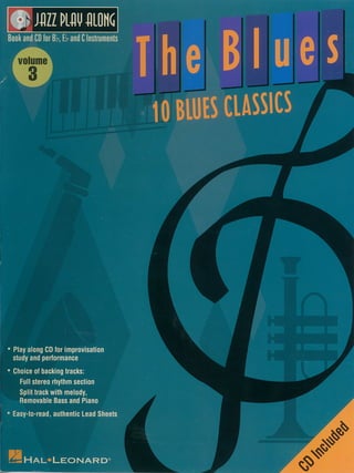 The blues - 10 blues classics