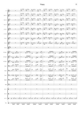 %
%
%
%
%
%
%
%
%
%
%
%
>
>
>
>
>
ã
ã
ã
ã
α
∀
∀
∀
∀∀
∀∀
∀
∀
∀∀
∀
∀
∀
α
α
α
α
α
Fl.
Bα Cl. 1
Bα Cl. 2
Bα Cl. 3
A. Sx. 1
A. Sx. 2
T. Sx. 1
T. Sx. 2
B. Sx.
Bα Tpt. 1
Bα Tpt. 2
Bα Tpt. 3
Tbn. 1
Tbn. 2
Tbn. 3
Bomb.
Tuba
D. S. 1
D. S. 2
D. S. 3
Pal.
73
∑
∑
∑
∑
∑
∑
∑
∑
∑
73
‰ ι
œ œ−
œµ œ œ
‰ ι
œ œ−
œµ œ œ
‰ ι
œ œ−
œµ œ œ
‰ Ι
œ œ− œα œ œ
‰ Ι
œ œ− œα œ œ
‰
ι
œ œ−
œα œ œ
‰ Ι
œ œ− œα œ œ
∑
73
∑
∑
œ
ι
œ ‰ Œ ‰
ι
œ
73
‰ œ œ œ ‰ œ œ œ
œ œ œ œ œ œ
œ œ œ œ œ œ
œ œ œ œ œ œ
œ œ œ œ œ œ
œ œ œ œ œ œ
œ œ œ œ œ œ
œ œ œ œ œ œ
œ œ œ œ œ œ
∑
Ó œµ œ ‰ œ
Ó œµ œ ‰ œ
Ó œµ œ ‰ œ
Ó
œα œ ‰ œ
Ó
œα œ ‰ œ
Ó œα œ ‰ œ
Ó
œα œ ‰ œ
∑
∑
∑
œ
ι
œ ‰ Œ ‰
ι
œ
‰ œ œ œ ‰ œ œ œ
œα œ œ œ œ œ
œα œ œ œ œ œ
œα œ œ œ œ œ
œα œ œ œ œ œ
œµ œ œ œ œ œ
œµ œ œ œ œ œ
œα œ œ œ œ œ
œα œ œ œ œ œ
∑
−œ−
ι
œ œµ œ œ
−œ−
ι
œ œµ œ œ
−œ−
ι
œ œµ œ œ
−œ−
Ι
œ œα œ œ
−œ−
Ι
œ œα œ œ
−œ−
ι
œ œα œ œ
−œ−
Ι
œ œα œ œ
∑
∑
∑
œ
ι
œ ‰ Œ ‰
ι
œ
‰ œ œ œ ‰ œ œ œ
œ œ œ œ œ œ
œ œ œ œ œ œ
œα œ œ œ œ œ
œ œ œ œµ œ œ
œ œ œ œ œ œ
œµ œ œ œ œ œ
œ œ œ œµ œ œ
œα œ œ œ œ œ
∑
Ó œµ œ ‰ œ
Ó œµ œ ‰ œ
Ó œµ œ ‰ œ
Ó
œα œ ‰ œ
Ó
œα œ ‰ œ
Ó œα œ ‰ œ
Ó
œα œ ‰ œ
∑
∑
∑
œ
ι
œ ‰ Œ ‰
ι
œ
‰ œ œ œ ‰ œ œ œ
œα œ œ œ œ œ
œα œ œ œ œ œ
œ œ œ œµ œ œ
œ œ œ œ œ œ
œµ œ œ œ œ œ
œ œ œ œµ œ œ
œ œ œ œ œ œ
œ œ œ œµ œ œ
∑
−œ−
ι
œ œµ œ œ
−œ−
ι
œ œµ œ œ
−œ−
ι
œ œµ œ œ
−œ−
Ι
œ œα œ œ
−œ−
Ι
œ œα œ œ
−œ−
ι
œ œα œ œ
−œ−
Ι
œ œα œ œ
∑
∑
∑
œ
ι
œ ‰ Œ ‰
ι
œ
‰ œ œ œ ‰ œ œ œ
œ œ œ œ œ œ
œ œ œ œ œ œ
œα œ œ œ œ œ
œ œ œ œµ œ œ
œ œ œ œ œ œ
œµ œ œ œ œ œ
œ œ œ œµ œ œ
œα œ œ œ œ œ
∑
œα Œ œµ œ ‰ œ
œα Œ œµ œ ‰ œ
œα Œ œµ œ ‰ œ
œα
Œ
œα œ ‰ œ
œα
Œ
œα œ ‰ œ
œα
Œ œα œ ‰ œ
œα
Œ
œα œ ‰ œ
∑
∑
∑
œ
ι
œ ‰ Œ ‰
ι
œ
‰ œ œ œ ‰ œ œ œ
11Happy
 