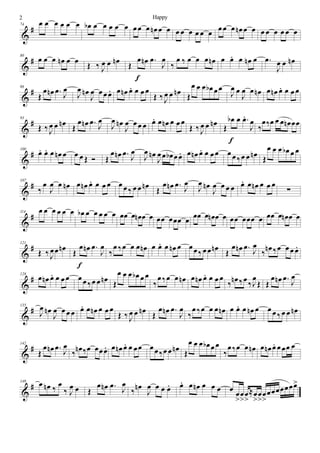 %
∀74 œ œ œ œ œ œ œα œ œ œ œ œ œœ œ œµ œ œ œ œ œ œ œ œ
œœ œ œµ œ œ œ œ œ œ œ œ
%
∀80
œ œ œ œµ œ œ
Œ ‰ Ι
œ œ œµ
Œ
œ œµ −œ
Ι
œ
ε
‰
œ ‰ œ œ œ œµ œ œ− œ œµ œ −œ
Ι
œ œ œµ
%
∀86
Œ
œ œµ −œ
Ι
œ
Ι
œ œµ
Ι
œ œœœ− œ œµ œ− œ œ œ
Œ ‰ Ι
œ œ œµ Œ
œ œ œ œα œœ
Ι
œ œ
Ι
œ œ œµ œ œµ œ− œ œ œ
%
∀93
Œ ‰ Ι
œ œ œµ
Œ
œ œµ −œ Ι
œ
Ι
œ œµ
Ι
œ œœ œ œ− œ œµ œ œ œ
Œ ‰ Ι
œ œ œµ
Œ
œα œ −œ−
Ι
œ
ε
‰
œ‰œ œ œ œµ œœ
%
∀100
œ− œ− œ œµ œ œ œ Œ Ó Œ
œ œµ −œ
Ι
œ
Ι
œ œµ
Ι
œœ œα œœ− œ œµ œ− œ œœ œ œ‰œ œ œµ
Œ
œ œ œ œα œ œ
%
∀107
‰
œ
Ι
œ œ œµ œ œµ œ− œ œ œ œ œ ‰ œ œ œµ Œ
œ œµ −œ Ι
œ
Ι
œ œµ
Ι
œ œ œ œ œ− œ œµ œ œ œ
∑
%
∀114 œ œ œ œ œ œ œα œ œ œ œ œ œœ œ œµ œ œ œœ œœœ œ œœ œ œµ œ œ œœ œœœ œ œœ œ œµ œ œ
%
∀121
Œ ‰ Ι
œœ œµ
Œ
œ œµ −œ
Ι
œ
ε
‰
œ ‰œ œ œ œµ œ œ− œ œµ œ œœ‰ œœ œµ
Œ
œ œµ −œ
Ι
œ
‰
œµ ‰œ œœ œ−
%
∀128
œ œµ œ− œ œœ œœ ‰œ œ œµ
Œ
œ œ œ œα œ œ
‰
œ‰œ œ œµ œ œµ œ− œ œ œ
‰
œµ ‰œ
‰Ι
œ
Œ Œ
œ œµ −œ Ι
œ
%
∀135
Ι
œ œµ
Ι
œ œ œ œ œ− œ œµ œ œ œ
Œ ‰ Ι
œ œ œµ
Œ
œ œµ −œ
Ι
œ
‰
œ‰œ œ œ œµ œ œ− œ œµ œ œ œ ‰œ œ œµ
%
∀142
Œ
œ œµ −œ
Ι
œ
‰ œµ ‰œ œœœ− œ œµ œ− œ œœ œœ‰œ œ œµ Œ
œ œ œ œα œœ
‰
œ‰œ œ œµ œ œµ œ− œœœ œ
%
∀149 œ œµ ‰ œ
‰ Ι
œ œ Œ
œ œµ −œ
Ι
œ
‰
œµ
Ι
œ œ œ œ− œ− œ œµ œ œ œ œ
œ
=
œ
=
œ
=
≈œ
=
œ
=
œ
=
œœœœœœœ=
2 Happy
 