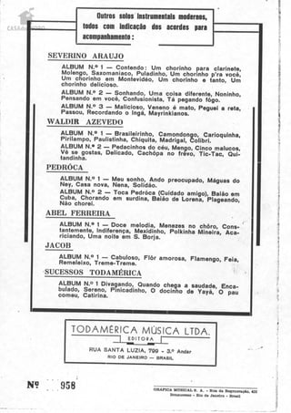 Pedacinho do Céu(trombone sax alto)