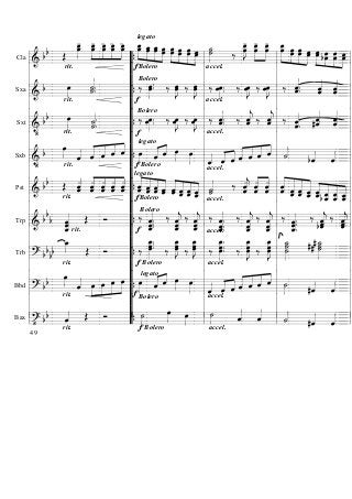 rit.
rit.
rit.
rit.
rit.
rit.
rit.
rit.
rit.
legato
Bolero
Bolero
legato
Bolero
Bolero
Bolero
legato
Bolero
Bolero
legato
Bolero
Bolero
accel.
accel.
accel.
accel.
accel.
accel.
accel.
accel.
accel.rit.
rit.
rit.
rit.
rit.
rit.
rit.
rit.
rit.
legato
Bolero
Bolero
legato
Bolero
Bolero
Bolero
legato
Bolero
Bolero
legato
Bolero
Bolero
accel.
accel.
accel.
accel.
accel.
accel.
accel.
accel.
accel.rit.
rit.
rit.
rit.
rit.
rit.
rit.
rit.
rit.
legato
Bolero
Bolero
legato
Bolero
Bolero
Bolero
legato
Bolero
Bolero
legato
Bolero
Bolero
accel.
accel.
accel.
accel.
accel.
accel.
accel.
accel.
accel.rit.
rit.
rit.
rit.
rit.
rit.
rit.
rit.
rit.
legato
Bolero
Bolero
legato
Bolero
Bolero
Bolero
legato
Bolero
Bolero
legato
Bolero
Bolero
accel.
accel.
accel.
accel.
accel.
accel.
accel.
accel.
accel.rit.
rit.
rit.
rit.
rit.
rit.
rit.
rit.
rit.
legato
Bolero
Bolero
legato
Bolero
Bolero
Bolero
legato
Bolero
Bolero
legato
Bolero
Bolero
accel.
accel.
accel.
accel.
accel.
accel.
accel.
accel.
accel.rit.
rit.
rit.
rit.
rit.
rit.
rit.
rit.
rit.
legato
Bolero
Bolero
legato
Bolero
Bolero
Bolero
legato
Bolero
Bolero
legato
Bolero
Bolero
accel.
accel.
accel.
accel.
accel.
accel.
accel.
accel.
accel.rit.
rit.
rit.
rit.
rit.
rit.
rit.
rit.
rit.
legato
Bolero
Bolero
legato
Bolero
Bolero
Bolero
legato
Bolero
Bolero
legato
Bolero
Bolero
accel.
accel.
accel.
accel.
accel.
accel.
accel.
accel.
accel.rit.
rit.
rit.
rit.
rit.
rit.
rit.
rit.
rit.
legato
Bolero
Bolero
legato
Bolero
Bolero
Bolero
legato
Bolero
Bolero
legato
Bolero
Bolero
accel.
accel.
accel.
accel.
accel.
accel.
accel.
accel.
accel.rit.
rit.
rit.
rit.
rit.
rit.
rit.
rit.
rit.
legato
Bolero
Bolero
legato
Bolero
Bolero
Bolero
legato
Bolero
Bolero
legato
Bolero
Bolero
accel.
accel.
accel.
accel.
accel.
accel.
accel.
accel.
accel.
Cla
============================&
bb Œ
œœ_»»»»»
- œ_-
œ»»»»»
»»»»»
»»»»»
»»»»»
œœ_- œ_-
œ œœ_-
œœ_»»»»»
»»»»»
»»»»»
»»»»»
f
œœ_ œœ_ œœ œœ»»»»»
»»»»»
»»»»»
»»»»»
œœ œœ œœ ˙»»»»»
˙ ‰
œ_»»»»»
J
-
œ œ_-
œ»»»»»
»»»»»
œœ_-
œœ_»»»»»»
»»»»»
»»»»»
»»»»»
œœ œœ œœ œœ»»»»»
»»»»»
»»»»»
»»»»»
bœœ œœ œœ
Sxa
============================&
b œ»»»» ˙«««««
.˙. ‰
f
œ.œ»»»»»
. ‰ œ»»»»»
Jœ ‰ œ»»»»»
Jœ ‰ œ .œ»»»»
. ‰ œœ»»»»
J ‰ œœ»»»»
J ‰ ˆ.ˆ«««««
. ˆ«««««
ˆ ˆˆ«««««
Sxt
============================&
•
bb œ»»»» ˙.
˙«««««
.
f
‰ œ .œ»»»»
. ‰ œ»»»»
Jœ ‰ œœ»»»»
J ‰ ˆ«««««
.ˆ. ‰ ˆ«««««
jˆ ‰ ˆˆ«««««
j ‰
ˆ«««««
.ˆ. ˆ#ˆ«««««
ˆˆ«««««
Sxb
============================&
•
b
œ»»»» ˆ«««« ˆ««««
««««
«««« ««««
ˆ ˆ ˆ œ»»»»f
ˆ«««« ««««
ˆ œ»»»» œ»»»» ˆ_«««« ˆ«««« ««««
ˆ ˆ««««
««««
«««« ««««
ˆ ˆ ˆ ˙««««
bˆ««««
ˆ««««
Pst
============================&
bb Œ ˆ-
ˆ«««««
ˆˆ-
«««««
«««««
«««««
«««««
ˆ-
ˆ ˆˆ- ˆ-
ˆ
f
ˆˆ«««««
«««««
«««««
«««««ˆˆ ˆˆ ˆˆ ˆˆ«««««
«««««
«««««
«««««ˆˆ ˆˆ ˆˆ_ ˙«««««
˙ ‰ ˆ-
ˆ«««««
j ˆˆ-
«««««
«««««
ˆ-
ˆ ˆˆ«««««
««««««
««««««
««««««
ˆˆ ˆˆ ˆ_ˆ ˆˆ_«««««
«««««
«««««
«««««
bˆ__ˆ ˆˆ__ ˆ__ˆ_
Trp
============================&
bb
b
ˆ_««««««
ˆˆ Œ Ó
f
‰
ˆ_««««««
.ˆ.ˆ. ‰ ˆˆˆ_««««««
j ‰ ˆ
ˆ_««««««
jˆ
‰
ˆ_«««««««
.ˆ.
ˆ. ‰ ˆ
ˆˆ_«««««««
j ‰ ˆ
ˆ_«««««««
j
ˆ
‰
ˆ_««««««
.ˆ.ˆ. ‰
ˆˆ
bˆ««««««
j ‰
ˆ««««««
jˆˆ
Trb
============================? bb
bb
œ_»»»» Œ Ó ‰
f
œ_»»»»»»
.
œ.œ.
‰ œœœ_»»»»»»
J ‰
œ_»»»»»»
Jœœ ‰
œ_»»»»»»»
.
œ.œ. ‰
œ_»»»»»»»
Jœœ ‰
œ_»»»»»»»
Jœœ ˙
˙_»»»»»»
˙ # ˙#˙_»»»»»»
# ˙
Bbd
============================? bb
œ»»»» ˆ«««« œ»»»»
»»»»
»»»»
»»»»œ œ œ œ»»»»f
ˆ«««« ««««
ˆ œ»»»» œ»»»» ˆ«««« ˆ«««« ««««
ˆ ˆ««««
««««
«««« ««««
ˆ ˆ ˆ ˙»»»» #ˆ««««
ˆ««««
Bax
============================?• bb ˆ«««« Œ Ó ˙»»»»
f
œ»»»» œ»»»»
˙»»»» ˆ««««
ˆ««««
˙««««
#ˆ««««
ˆ««««
l
l
l
l
l
l
l
l
l
l
l
l
l
l
l
l
l
l
l
l
l
l
l
l
49
“
“
“
“
“
“
“
“
“
“
“
“
“
“
“
“
“
“
“
“
“
“
“
“
{
{
{
{
{
{
{
{
{ l
l
l
l
l
l
l
l
l
l
l
l
l
l
l
l
l
l
l
l
l
l
l
l
l
l
l
l
l
l
l
l
l
l
l
l
l
l
l
l
l
l
l
l
l
l
l
l
l
l
l
l
l
l
l
l
l
l
l
l
l
l
l
l
l
l
l
l
l
l
l
l
 