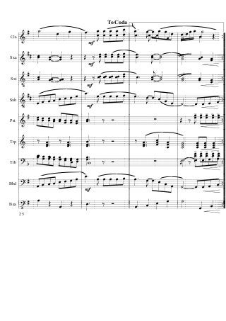 Cla
============================&
# ˙_»»»» œ»»»»
œ»»»» œ»»»»
. œ_»»»»»»
Jœ
F
œ_
œ
»»»»»»
»»»»»»
»»»»»»
»»»»»»
œ_
œ
œ_
œ œ
œ_ œ_»»»»
.
œ»»»»
.
œ»»»»
J
œ»»»»
J
œ
œ»»»»
»»»»
»»»»»
»»»»
»»»»
œ_
ˆ««««œ œ
˙««««œ»»»»
»»»»
»»»»»
»»»»»œœ œ_ ˙»»»»œ»»»»
ŒŒ
Sxa
============================&
## œ»»»»»
œ ˆ«««««
ˆ ˆˆ«««««
Œ Œ
F
‰ œ»»»»»
Jœ œœ»»»»»
»»»»»
»»»»»
»»»»»
œœ œœ œœ œ.œ»»»»»
. œ»»»»»
Jœ ˙˙»»»»» ˙˙»»»»»
ˆˆ««««
ˆ«««««
ˆ
Sxt
============================&
•
# ˆˆ«««««
ˆˆ««««
ˆˆ«««« Œ Œ
F
‰ œœ»»»»
J œœ»»»»
»»»»
»»»»
»»»»»œœ œœ œœ œ»»»»
. ˆˆ«««««
j ˙˙«««««
˙˙«««««
ˆˆ«««««
ˆ«««««
ˆ
Sxb
============================&
•
##
ˆ««««
««««
«««« ««««
ˆ ˆ ˆ œ»»»»
»»»»
»»»»
»»»»œ œ œ œ_»»»»
.
œ»»»»
J
F
œ»»»»
»»»»
»»»»
»»»»œ œ œ œ»»»»
. œ»»»»
J ˆ««««
««««
«««««
««««««
ˆ ˆ ˆ ˙««««
ˆ««««
««««
«««« ««««
ˆ ˆ ˆ
Pst
============================&
# œœ»»»»»
»»»»»
»»»»»
»»»»»
œœ œœ œœ ˆˆ«««««
«««««
«««««
«««««
ˆˆ ˆˆ ˆˆ ˆ«««««
.ˆ. ‰ Ó ∑ Œ ‰
œ»»»»»
J
-
œ œœ-»»»»»
»»»»»
»»»»»
»»»»»
œ-
œ œ-
œ œ-
œ
Trp
============================&
‰
ˆ««««««
.
ˆ.ˆ.
‰
ˆ««««««
.ˆ.ˆ. ˆ.ˆ.
ˆ««««««
.
‰ Ó ‰
ˆ««««««
.ˆ.ˆ. ˆ««««««
ˆˆ ˆˆ
ˆ_««««««
˙_««««««
˙˙ ˆˆ
ˆ_««««««
««««««
ˆˆ
ˆ_ ˆˆ_««««««
ˆ
Trb
============================? b
œœ_œ_»»»»
»»»»»
»»»»»
»»»»»
»»»»»
œœ_ œœ_œ»»»»
œœ œ»»»»
œœ»»»»»
»»»»»
»»»»»
»»»»»
œœ œœ»»»»
œ œœ
w
œ.œ»»»»»
.
‰ Ó ∑ ˙»»»»Œ ‰
œ__»»»»»
J
-
œ_ œ__-
œ_
œ»»»»
»»»»
»»»»
»»»»
»»»»»
»»»»»
»»»»»
»»»»»œ
œ_œ__-
œ
œ__-
œ_ œ_œ
œ__-
Bbd
============================?
#
ˆ««««
««««
«««« ««««
ˆ ˆ ˆ œ»»»»
»»»»
»»»»
»»»»œ œ œ œ_»»»»
.
F
œ»»»»
J œ»»»»
»»»»
»»»»
»»»»œ œ œ œ»»»»
. œ»»»»
J œ»»»»»»
»»»»»
»»»»
»»»»
œ œ œ ˙««««
ˆ««««
««««
«««« ««««
ˆ ˆ ˆ
Bax
============================?•
# œ»»»» Œ ˆ«««« Œ œ»»»»
. ‰ Ó ˆ«««« ˆ«««« œ»»»»
œ»»»»
˙»»»» ˆ«««« ˆ««««
l
l
l
l
l
l
l
l
l
l
l
l
l
l
l
l
l
l
l
l
l
l
l
l
l
l
l
l
l
l
l
l
l
l
l
l
l
l
l
l
l
l
l
l
l
l
l
l
25
To Coda
l
l
l
l
l
l
l
l
l
l
l
l
l
l
l
l
l
l
l
l
l
l
l
l
l
l
l
l
l
l
l
l
l
l
l
l
l
l
l
l
l
l
l
l
l
l
l
l
l
l
l
l
l
l
l
l
l
l
l
l
l
l
l
l
l
l
l
l
l
l
l
l
1.
”
”
”
”
”
”
”
”
”
”
”
”
”
”
”
”
”
”
”
”
”
”
”
”
{
{
{
{
{
{
{
{
{
 