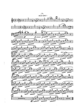 -?,-
ALTO SAX 1
soFterstilllY11U
A EÁ Soli
4 i9 ,/
Ttr í,- f
tt-? pp'W---
i l l ' l l l t t r "
a)-t) ta-+
 