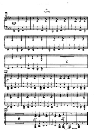 -5-
PIANO
a J aD
,
2
,,
ď'
+ e
llr
++
,tl
+++
)tr
tt
t-r ,
ř
v + +
#0. a a
r l l
Č +
.ltr
+ č
r l l
+++
)lr
+ t + t +
, l l
+
-lrr,
+ a.
J } Ť Č+
r l l
-
lt
+
I
a a J
)
rr+ -,/
 