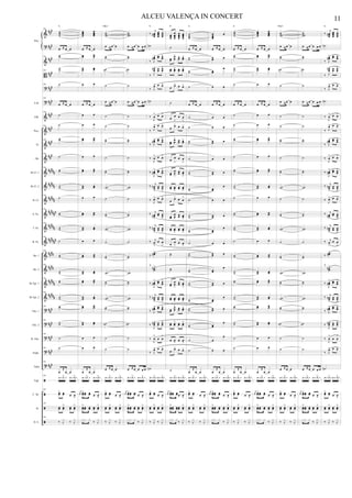 &
?
&
B
?
?
&
&
&
&
&
&
&
&
&
&
&
&
&
&
?
?
?
?
?
ã
ã
ã
ã
###
##
#
###
##
#
##
#
##
#
###
##
#
###
##
#
#####
##
###
#####
##
####
#####
##
####
##
##
##
##
##
###
##
###
##
#
###
##
#
###
##
#
E.B.
Glk.
Picc.
Fl.
Ob.
Bb Cl. 1
Bb Cl. 2
B. Cl.
A. Sx.
T. Sx.
B. Sx.
Hn. 1
Hn. 2
Bb Tpt. 1
Bb Tpt. 2
Tbn. 1
Tbn. 2
B. Tbn.
Euph.
Tuba
Trgl.
C. Dr.
At.
D. S.
Pno.
100
˙˙˙˙
œ ≈ œ œ
100
˙˙
100
˙˙
100 ˙
100
œ ≈ œ œ
100
˙
100
˙
100
˙˙
100
˙
100
˙˙
˙˙
100
˙
100
˙˙
100
˙˙
100
˙
100
˙˙
100
˙˙
100
˙˙
100
˙˙
100 ˙˙
100
˙˙
100
˙
100 ˙
100
œ
≈
œ œ
100
1y1> y 1 y1>y
100
œœ> œœ œ œ
>
100
œœ œœ
> œœ œœ
>
100
‰ J
x
‰ J
x
A
œœœœ
œœœœ
œ ≈ œ œ
œœ œœ
œœ œœ
œ œ
œ ≈ œ œ
œ œ
œ œ
œœ œœ
œ œ
œœ œœ
œœ œœ
œ œ
œœ œœ
œœ œœ
œ œ
œœ œœ
œœ œœ
œœ œœ
œœ œœ
œœ œœ
œœ œœ
œ œ
œ œ
œ
≈
œ œ
1 y1> y 1y1>y
r
œœ œœ>œœ œœ œ œ
>
œœ
>œœ œœ œœ œœ
>
x x x
‰ J
x
˙˙˙˙
œ ≈œ œ
˙˙
˙˙
˙
œ ≈œ œ
˙
˙
˙˙
˙
˙˙
˙˙
˙
˙˙
˙˙
˙
˙˙
˙˙
˙˙
˙˙
˙˙
˙˙
˙
˙
œ ≈œ œ
1y1>y 1y1>y
œœ> œœ œ œ
>
œœ œœ
> œœ œœ
>
‰ J
x
‰ J
x
F#m7
˙˙˙˙
œ ≈œ œ œ œ
˙˙
˙˙
˙
œ ≈œ œ œ œ
˙
˙
˙˙
˙
˙˙
˙˙
˙
˙˙
˙˙
˙
˙˙
˙˙
˙˙
˙˙
˙˙
˙˙
˙
˙
œ ≈œ œ œ œ
1 y1>y 1y1>y
r
œœ œœ>œœ œœ œ œ
>
œœ
>œœ œœ œœ œœ
>
x x x
‰ J
x
‰
j
œœœn
œœœœ
œœœ
˙n
‰ J
œœn> œœ œœ
>
‰ J
œœn> œœ œœ
>
‰ J
œ> œ œ>
˙n
‰
J
œ
> œ œ>
‰ J
œ> œ œ>
‰ J
œœn> œœ œœ
>
‰
J
œ
> œ œ>
‰
J
œœn
> œœ œœ
>
‰
j
œœn
>
œœ œœ
>
‰ J
œ> œ œ>
‰ j
œœn>
œœ œœ>
‰
j
œœn
>
œœ œœ
>
‰ j
œ
>
œ œ
>
‰
..œœn>
‰
.
.œœn>
‰
J
œœn
> œœ œœ
>
‰ j
œœn
>
œœ œœ>
‰ J
œœn> œœ œœ
>
‰
J
œœn> œœ œœ
>
‰
J
œ
>
œ œ
>
‰ J
œ> œ œ>
˙n
1y 1>y 1y1>y
œœ> œœ œ œ
>
œœ œœ
> œœ œœ
>
‰ J
x
‰ J
x
G
œœœ
œ
œœœ
œœœœ
œœœœ
˙
œœ
œ
œ
> œœ œœ>
œœ œœ> œœ œœ>
œ
œ> œ œ>
˙
œ
œ
>
œ œ
>
œ œ> œ œ>
œœ
œ
œ
> œœ œœ>
œ œ
>
œ œ
>
œœ
œ
œ
>
œœ œœ
>
œœ œœ
>
œœ œœ
>
œ
œ> œ œ
>
œœ
œ
œ>
œœ œœ>
œœ œœ
>
œœ œœ
>
œ
œ
>
œ œ
>
˙˙
˙˙
œœ
œ
œ
>
œœ œœ
>
œœ œœ>
œœ œœ>
œœ
œœ
> œœ œœ>
œœ œœ
> œœ œœ
>
œ œ
>
œ œ
>
œ
œ> œ œ>
˙
1y 1>y 1y 1>y
r
œœ œœ>œœ œœœ œ
>
œœ
>œœ œœœœ œœ
>
x x x
‰ J
x
D
˙˙˙˙
œ ≈ œ œ
˙˙
˙˙
˙
œ ≈ œ œ
˙
˙
˙˙
˙
˙˙
˙˙
˙
˙˙
˙˙
˙
˙˙
˙˙
˙˙
˙˙
˙˙
˙˙
˙
˙
œ
≈
œ œ
1y 1> y 1y1>y
œœ> œœ œ œ
>
œœ œœ
> œœ œœ
>
‰ J
x
‰ J
x
A
œœœœ
œ
œ ≈ œ œ
œœ œ
œœ
œ
œ œ
œ ≈ œ œ
œ œ
œ œ
œœ œ
œ œ
œœ œ
œœ
œ
œ œ
œœ œ
œœ
œ
œ œ
œœ œ
œœ
œ
œœ œ
œœ
œ
œœ œ
œœ
œ
œ
œ
œ œ
œ
≈
œ œ
1y 1> y 1 y1>y
r
œœ œœ>œœ œœ œ œ
>
œœ
>œœ œœ œœ œœ
>
x x x
‰ J
x
˙˙˙˙
œ ≈ œ œ
˙˙
˙˙
˙
œ ≈ œ œ
˙
˙
˙˙
˙
˙˙
˙˙
˙
˙˙
˙˙
˙
˙˙
˙˙
˙˙
˙˙
˙˙
˙˙
˙
˙
œ
≈
œ œ
1y1> y 1 y1>y
œœ> œœ œ œ
>
œœ œœ
> œœ œœ
>
‰ J
x
‰ J
x
A
œœœœ
œœœœ
œ ≈ œ œ
œœ œœ
œœ œœ
œ œ
œ ≈ œ œ
œ œ
œ œ
œœ œœ
œ œ
œœ œœ
œœ œœ
œ œ
œœ œœ
œœ œœ
œ œ
œœ œœ
œœ œœ
œœ œœ
œœ œœ
œœ œœ
œœ œœ
œ œ
œ œ
œ
≈
œ œ
1 y1> y 1y1>y
r
œœ œœ>œœ œœ œ œ
>
œœ
>œœ œœ œœ œœ
>
x x x
‰ J
x
˙˙˙˙
œ ≈œ œ
˙˙
˙˙
˙
œ ≈œ œ
˙
˙
˙˙
˙
˙˙
˙˙
˙
˙˙
˙˙
˙
˙˙
˙˙
˙˙
˙˙
˙˙
˙˙
˙
˙
œ ≈œ œ
1y1>y 1y1>y
œœ> œœ œ œ
>
œœ œœ
> œœ œœ
>
‰ J
x
‰ J
x
F#m7
˙˙˙˙
œ ≈œ œ œ œ
˙˙
˙˙
˙
œ ≈œ œ œ œ
˙
˙
˙˙
˙
˙˙
˙˙
˙
˙˙
˙˙
˙
˙˙
˙˙
˙˙
˙˙
˙˙
˙˙
˙
˙
œ ≈œ œ œ œ
1 y1>y 1y1>y
r
œœ œœ>œœ œœ œ œ
>
œœ
>œœ œœ œœ œœ
>
x x x
‰ J
x
‰
j
œœœn
œœœœ
œœœ
˙n
‰ J
œœn> œœ œœ
>
‰ J
œœn> œœ œœ
>
‰ J
œ> œ œ>
˙n
‰
J
œ
> œ œ>
‰ J
œ> œ œ>
‰ J
œœn> œœ œœ
>
‰
J
œ
> œ œ>
‰
J
œœn
> œœ œœ
>
‰
j
œœn
>
œœ œœ
>
‰ J
œ> œ œ>
‰ j
œœn>
œœ œœ>
‰
j
œœn
>
œœ œœ
>
‰ j
œ
>
œ œ
>
‰
..œœn>
‰
.
.œœn>
‰
J
œœn
> œœ œœ
>
‰ j
œœn
>
œœ œœ>
‰ J
œœn> œœ œœ
>
‰
J
œœn> œœ œœ
>
‰
J
œ
>
œ œ
>
‰ J
œ> œ œ>
˙n
1y1>y1y 1>y
œœ> œœ œ œ
>
œœ œœ
> œœ œœ
>
‰ J
x
‰ J
x
G
11ALCEU VALENÇA IN CONCERT
 
