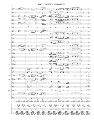 &
?
&
B
?
?
&
&
&
&
&
&
&
&
&
&
&
&
&
&
?
?
?
?
?
ã
ã
ã
ã
###
##
#
###
##
#
##
#
##
#
###
##
#
###
##
#
#####
##
###
#####
##
####
#####
##
####
##
##
##
##
##
###
##
###
##
#
###
##
#
###
##
#
E.B.
Glk.
Picc.
Fl.
Ob.
Bb Cl. 1
Bb Cl. 2
B. Cl.
A. Sx.
T. Sx.
B. Sx.
Hn. 1
Hn. 2
Bb Tpt. 1
Bb Tpt. 2
Tbn. 1
Tbn. 2
B. Tbn.
Euph.
Tuba
Trgl.
C. Dr.
At.
D. S.
Pno.
24
Œ œ œ> œ œ> œ œ>
wwww
>
24
Œ œ œ> œ œ> œ œ>
24
Œ
œ œ> œ œ> œ œ>
24
Œ
œ œ> œ œ> œ œ>
24
w
>
24
Œ œ œ> œ œ> œ œ>
24 w
24
ww>
24
w>
24
Œ
œ œ> œ œ> œ œ>
Œ
œ œ> œ œ> œ œ>
24
w
>
24
ww>
24
ww
>
24
w
>
24
∑
24
∑
24
Œ
œ œ> œ œ> œ œ>
24
Œ
œ œ> œ œ> œ œ>
24 ww
>
24
ww
>
24
w
>
24
Œ
œ œ> œ œ> œ œ>
24
w>
24
1>y 1>y 1>y 1>y 1>y 1>y 1> y 1>y
24
‰ ≈R
œ.
œœ> œœ> ‰ ≈ R
œ.
œœ> œœ>
24
Œ œ
>
œ
>
Œ œ
>
œ
>
24
œ
>
xœ œ xœ
Œ
œ
>
xœ œ xœ
Œ
œ ≈ ≈œ œ œ œ ≈≈ œ œ œ
D
œ œ œ> œ œ>
œ œ
>
œ
œ œ œ
œ œ œ> œ œ>
œ œ
>
œ œ œ> œ œ> œ œ>
œ œ œ> œ œ> œ œ>
œ
œ œ œ
œ œ œ> œ œ>
œ œ
>
∑
∑
∑
œ œ œ> œ œ> œ œ
>
œ œ œ> œ œ> œ œ
>
∑
∑
∑
∑
‰ œœ
>
‰ œœ
> ˙˙
‰ œœ
>
‰ œœ
>
˙˙
œ œ œ> œ œ> œ œ
>
œ œ œ> œ œ> œ œ
>
‰
œœ>
‰ œœ> ˙˙
‰
œœ>
‰
œœ> ˙˙
‰
œ> ‰ œ> ˙
œ œ œ> œ œ> œ œ>
œ
œ œ œ
1> y 1> y 1>y 1> y 1> y 1> y 1> y 1>y
‰ ≈ R
œ.
œœ> œœ> ‰ ≈ R
œ.
œœ> œœ>
Œ œ
>
œ
>
Œ œ
>
œ
>
œ
>
xœ œ xœ
Œ
œ
>
xœ œ xœ
Œ
œ ≈ ≈ œ œ œ œ ≈ ≈ œ œ œ
F#m7
œ .œ œ œ œ
>
œ œ
>
œ œ
œ
œ
œ .œ œ œ œ
>
œ œ
>
œ .œ œ œ œ> œ œ>
œ .œ œ œ œ> œ œ>
œ œ
œ
œ
œ .œ œ œ œ
>
œ œ
>
∑
∑
∑
œ .œ œ œ œ
>
œ œ
>
œ .œ œ œ œ
>
œ œ
>
∑
∑
∑
∑
˙˙ ˙˙
˙˙ ˙˙
œ .œ œ œ œ
>
œ œ
>
œ .œ œ œ œ
>
œ œ
>
˙˙ ˙˙
˙˙ ˙˙
˙ ˙
œ .œ œ œ œ> œ œ>
œ œ
œ
œ
1>y 1> y 1>y 1>y 1>y 1>y 1> y 1>y
‰ ≈ R
œ.
œœ> œœ> ‰ ≈R
œ.
œœ> œœ>
Œ œ
>
œ
>
Œ œ
>
œ
>
œ
>
xœ œ xœ
Œ
œ
>
xœ œ xœ
Œ
œ ≈ ≈ œ œ œ œ ≈ ≈œ œ œ
Bm7 E(9)7/G#
w
>
‰ œ œ œ œ œ œ œ
œ œ œ œ
‰ œœn
>
œœ œœ
>
œœ œœ
> œœ œœ>
‰ œœ
> œœn œœ
> œœ œœ
> œœ œœ>
‰ œ> œ œ> œ œ> œ œ>
œ œ œ œ
w
>
‰
œ> œ œ> œ œ> œ œ>
‰
œœn > œœ œœ> œœ œœ> œœ
œœ>
‰ œ
>
œ œ
>
œ œ
> œ œ>
w
>
w
>
‰ œ
> œ œ
> œ œ
> œ œ>
‰
œœn > œœ œœ> œœ œœ> œœ œœ>
‰
œœ> œœn œœ> œœ œœ> œœ œœ>
‰ œ
>
œ œ
>
œ œ
>
œ œ
>
‰ œœ
>
‰ œœ
>
‰
J
œœ
>
Œ
‰ œœ
>
‰ œœ
>
‰ j
œœ
>
Œ
w
>
w
>
‰
œœ
>
‰
œœ
>
‰ J
œœ
>
Œ
‰
œœ>
‰
œœ>
‰ J
œœ>
Œ
‰
œ> ‰ œ>
‰ J
œ>
Œ
w>
œ œ œ œ
1>y 1> y 1>y 1>y 1>y 1>y 1> y 1>y
‰ ≈ R
œ.
œœ> œœ> ‰ ≈ R
œ.
œœ> œœ>
Œ œ
>
œ
>
Œ œ
>
œ
>
œ
>
xœ œ xœ
Œ
œ
>
xœ œ xœ
Œ
œ ≈≈ œ œ œ œ ≈ ≈ œ œ œ
A7
œn œ œ œ œ œ œ œ
œ œ œ œ
œœn œœ> œœ œœ> œœ œœ
> œœ œœ
>
œœ œœ> œœn œœ> œœ œœ> œœ œœ
>
œn œ> œ œ> œ œ> œ œ>
œ œ œ œ
∑
œn œ> œ œ> œ œ> œ œ>
œœn œœ
> œœ œœ> œœ œœ
> œœ œœ>
œn œ> œ œ> œ œ> œ œ>
∑
∑
œn œ> œ œ> œ œ> œ œ>
œœn œœ
> œœ œœ> œœ œœ
> œœ œœ>
œœ œœ> œœn œœ> œœ œœ> œœ œœ>
œn œ> œ œ> œ œ> œ œ
>
‰ œœ
>
‰ œœ
>
‰ œœ
>
‰ œœ
>
‰ œœ
>
‰ œœ
>
‰
œœn
>
‰ œœ
>
Ó Ó
∑
œœn> œœ œœ œœ
R
œœ>
≈ ‰ ‰
œœ>
‰ œœ>
œœ œœn œœ œœ
r
œ
œ ≈ ‰ ‰ œœ>
‰ œœ>
œn œ œ œ r
œ ≈ ‰ ‰ œ
>
‰ œ
>
∑
œ œ œ œ
1> y 1> y 1> y 1>y 1> y 1> y 1> y 1> y
‰ ≈ R
œ.
œœ> œœ> ‰ ≈ R
œ.
œœ> œœ>
Œ œ
>
œ
>
Œ œ
>
œ
>
œ
>
xœ œ xœ
Œ
œ
>
xœ œ xœ
Œ
œ ≈ ≈ œ œ œ œ ≈ ≈ œ œ œ
œœœœ
> œœœœ
œœœœ
œœœœ
œœœœ
œœœœ
3 3
œ
œ
œ œ
œœ> œœ œœ œœ œœ œœ
3 3
œœ> œœ œœ œœ
œœ œœ
3 3
œ> œ œ œ œ œ
3 3
œ
œ
œ œ
œ> œ œ œ œ œ
3 3
œ> œ œ œ œ œ
3 3
œœ> œœ œœ œœ œœ œœ
3 3
œ> œ œ œ œ œ
3 3
œœ> œœ œœ œœ œœ œœ
3 3
œœ
>
œœ œœ œœ
œœ œœ
3 3
œ> œ œ œ œ œ
3 3
œœ> œœ œœ œœ œœ œœ
3 3
œœ> œœ œœ œœ œœ œœ
3 3
œ> œ œ œ œ œ
3 3
∑
∑
∑
∑
∑
∑
∑
œ> œ œ œ œ œ
3 3
œ
œ
œ œ
1>y 1>y 1>y 1>y 1>y 1>y 1> y 1>y
‰ ≈ R
œ.
œœ> œœ> ‰ ≈ R
œ.
œœ> œœ>
Œ œ
>
œ
>
Œ œ
>
œ
>
œ
>
xœ œ xœ
Œ
œ
>
xœ œ xœ
Œ
œ ≈≈ œ œ œ œ ≈ ≈ œ œ œ
E7 Bm7
....
˙˙˙˙
Œ
œ œ œ œ
..˙˙
Œ
..˙˙ Œ
.˙ Œ
œ œ œ œ
.˙ Œ
.˙
Œ
..˙˙ Œ
.˙ Œ
..˙˙ Œ
..˙˙
Œ
.˙ Œ
..˙˙ Œ
..˙˙ Œ
.˙ Œ
Ó œœ œœ
Ó
œœn œœ
Ó œœ œœ
Ó œ œ
Ó
œœ œœ
Ó œœn œœ
Ó œ œ
.˙ Œ
œ œ œ œ
1>y 1>y 1>y 1>y 1>y 1>y 1> y 1>y
‰ ≈R
œ.
œœ> œœ> ‰ ≈R
œ.
œœ> œœ>
Œ œ
>
œ
>
Œ œ
>
œ
>
œ
>
xœ œ xœ
Œ
œ
>
xœ œ xœ
Œ
œ ≈ ≈œ œ œ œ ≈ ≈œ œ œ
A
4 ALCEU VALENÇA IN CONCERT
 