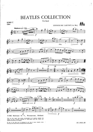 Beatles Collection