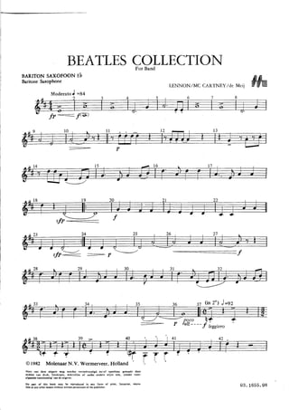 Beatles Collection
