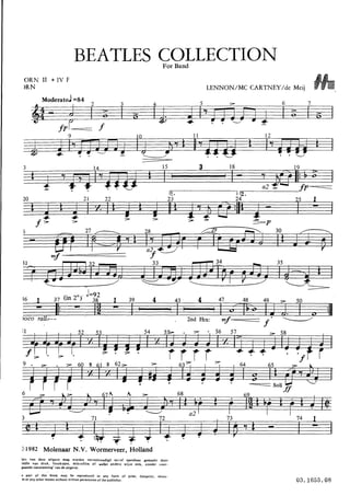 Beatles Collection
