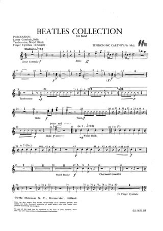 Beatles Collection