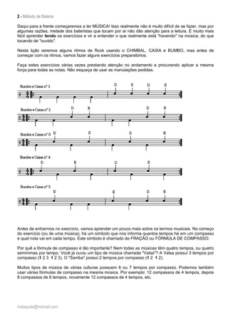 Dominó Musical 9.2- Figuras Musicais de Pausas e suas Frações