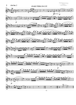 2 Alto Sax.2
C E A ~TERRA DA LUZ
 