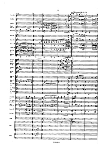 O Fantasma da Ópera - Highlights