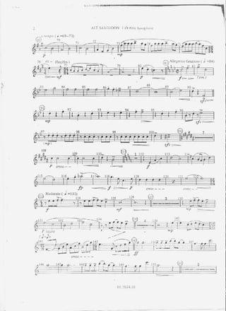 O Fantasma da Ópera - Highlights