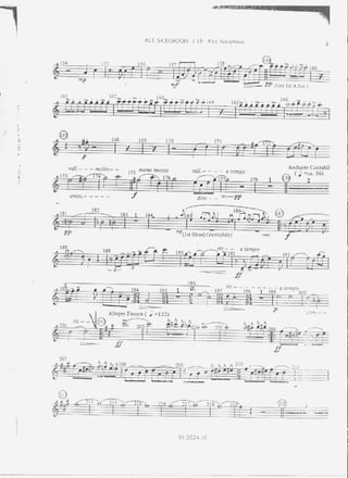 O Fantasma da Ópera - Highlights