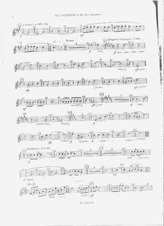 O Fantasma da Ópera - Highlights