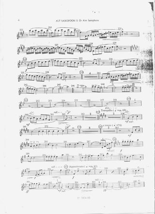 O Fantasma da Ópera - Highlights