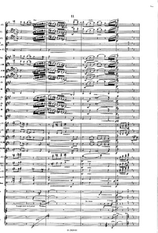 O Fantasma da Ópera - Highlights