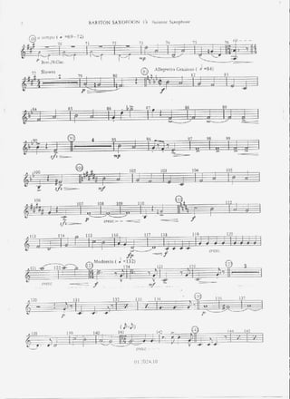 O Fantasma da Ópera - Highlights