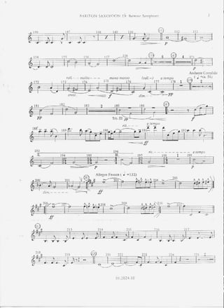 O Fantasma da Ópera - Highlights