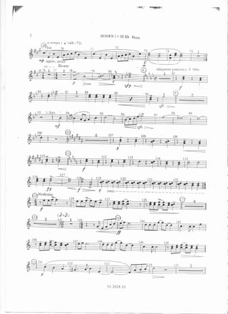 O Fantasma da Ópera - Highlights