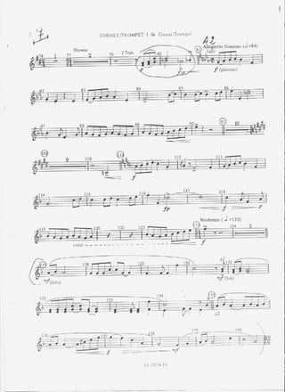 O Fantasma da Ópera - Highlights