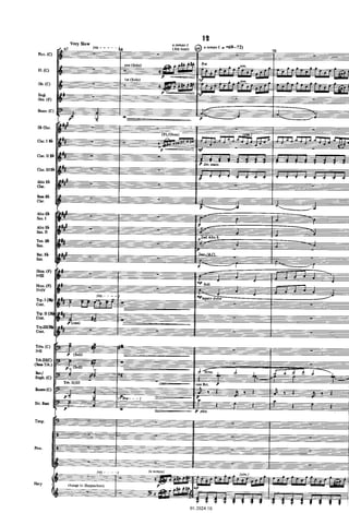 O Fantasma da Ópera - Highlights