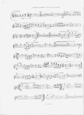 O Fantasma da Ópera - Highlights