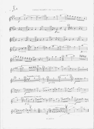 O Fantasma da Ópera - Highlights