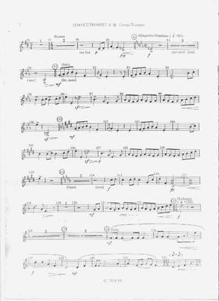 O Fantasma da Ópera - Highlights