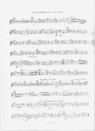 O Fantasma da Ópera - Highlights