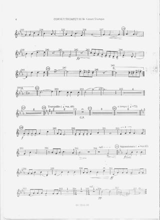 O Fantasma da Ópera - Highlights