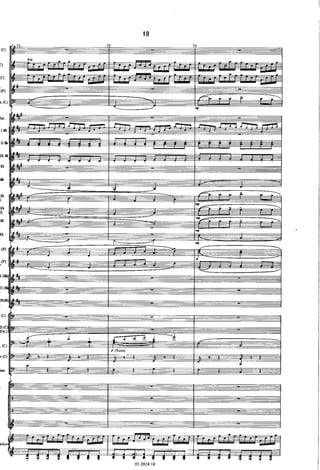 O Fantasma da Ópera - Highlights