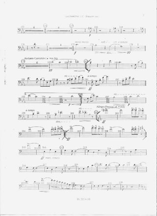 O Fantasma da Ópera - Highlights