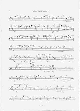 O Fantasma da Ópera - Highlights