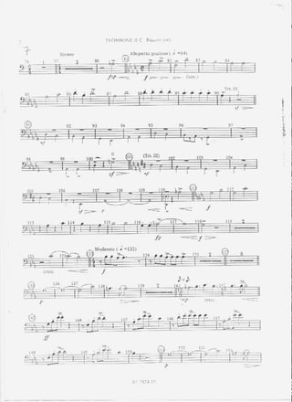 O Fantasma da Ópera - Highlights