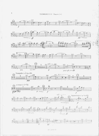 O Fantasma da Ópera - Highlights