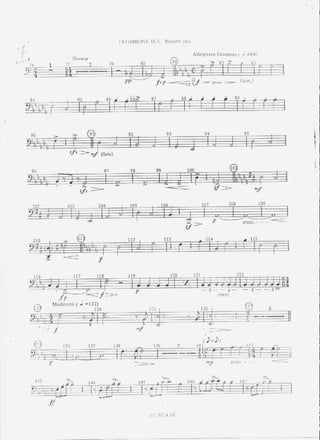 O Fantasma da Ópera - Highlights