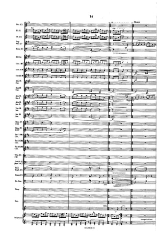 O Fantasma da Ópera - Highlights